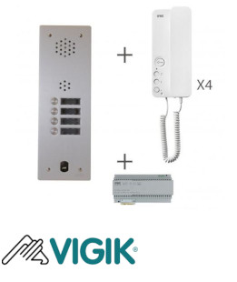 interphones-vigik